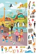 Книга-картонка Великий віммельбух. Зоопарк - зображення 6
