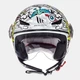 Мотошолом MT Helmets Urban Kids Art Дитячий M - зображення 3
