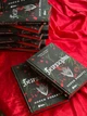 Книга «Безсила. Безрозсудна. Книга 2». Автор - Лорен Робертс - зображення 3