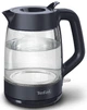 Електрочайник Tefal Morning Glass Kettle KO2G08E0 - зображення 17