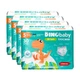 Дитячі підгузки-трусики Dino Baby 3D Soft розмір 5 (12-17 кг) 4*30 шт - зображення 2