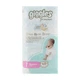 Детские подгузники 80 шт Giggles Premium Newborn размер 1 (2-5 кг) Детские одноразовые подгузники с индикатором влаги и защитой от протечек Памперсы для детей - изображение 2