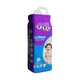 Дитячі підгузки Unijoy Premium Soft розмір XL (14-17 кг), 26 шт Дитячі ультратонкі підгузники з захистом від протікань та миттєвим поглинанням Памперси для дітей - зображення 2