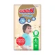 Дитячі підгузки-трусики 88 шт Goo.N Premium Soft розмір 4(L) (9-14 кг) - зображення 3