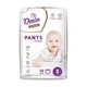 Детские подгузники-трусики 32 шт Dada Elite Care размер 3 Midi (6-11 кг) - изображение 2