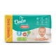 Дитячі підгузки-трусики Dada Extra Soft розмір 5 Junior (12-17 кг) 2*60 шт - зображення 2