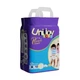 Детские подгузники Unijoy Premium Diapers размер XL (12-17 кг), 18 шт Детские ультратонкие подгузники с защитой от протечек и высоким уровнем поглощения Памперсы для детей - изображение 2
