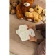 Дитячі підгузки Unijoy Premium Diapers розмір L (9-14 кг) 20 шт - зображення 3