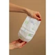 Дитячі підгузки Unijoy Premium Diapers розмір L (9-14 кг) 20 шт - зображення 4
