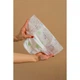 Дитячі підгузки Unijoy Premium Diapers розмір L (9-14 кг) 20 шт - зображення 6