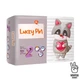 Дитячі підгузки LuckyPin розмір 2 (3-6 кг) 27 шт - зображення 1