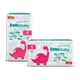 Дитячі підгузки 160 шт Dino Baby розмір 4 (7-14 кг) - зображення 3