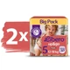 Дитячі підгузки-трусики Libero Up&Go розмір 5 (12-18 кг) 38 шт * 2 пачки - зображення 2