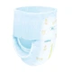 Дитячі підгузки-трусики Goo.N Plus розмір XL (12-20 кг), 76 шт (2*38) Дитячі одноразові підгузники Pants з індикатором вологи та захистом від протікань Памперси трусиками пантс для дітей - зображення 3