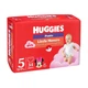 Детские подгузники-трусики Huggies Little Movers Pants для девочек размер 5 (12-17 кг) 34 шт - изображение 2