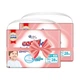 Детские подгузники-трусики 112 шт Goo.N Plus размер 5 XXL (13-28 кг) - изображение 2