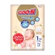 Детские подгузники Goo.N Premium Soft размер 1 (NB) (для младенцев до 5 кг) 72 шт - изображение 2