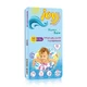 Детские подгузники-трусики для плавания Joy Happy Swim размер M (9-15 кг), 11 шт Детские одноразовые подгузники Pants с защитой от протечек Памперсы трусиками пантс для детей - изображение 2