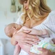 Дитячі підгузки Offspring розмір S (3-6 кг), 3 шт Дитячі одноразові підгузники з анатомічною формою та сухістю до 12 годин Памперси для дітей - зображення 2