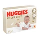 Дитячі підгузки Huggies Extra Care розмір 3 (6-10 кг), 72 шт Дитячі одноразові підгузники з індикатором вологи та миттєвим поглинанням Памперси для дітей - зображення 2