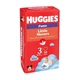 Дитячі підгузки-трусики Huggies Little Movers Pants для хлопчиків розмір 3 (6-11 кг) 58 шт - зображення 2