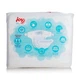 Дитячі підгузки Joy Soft Protection розмір 5 (11-25 кг) 44 шт - зображення 2