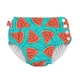 Багаторазові підгузки-трусики для плавання Huggies Little Swimmers Watermelon розмір 2-3 (5-11 кг) 1 шт - зображення 3