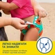 Багаторазові підгузки-трусики для плавання Huggies Little Swimmers Watermelon розмір 2-3 (5-11 кг) 1 шт - зображення 5