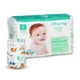 Дитячі підгузки Offspring Meow The Cat розмір S (3-6 кг) 48 шт - зображення 1