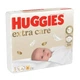 Дитячі підгузки Huggies Extra Care розмір 1 (2-5 кг), 84 шт Дитячі одноразові підгузники з індикатором вологи та миттєвим поглинанням Памперси для дітей - зображення 2