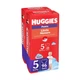Детские подгузники-трусики Huggies Little Movers для мальчиков размер 5 (12-17 кг) 96 шт - изображение 2