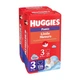 Дитячі підгузки-трусики Huggies Little Movers Pants для хлопчиків розмір 3 (6-11 кг) 116 шт - зображення 2
