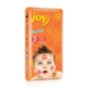 Детские подгузники Joy Every Day размер 5 (11-25 кг) 44 шт - изображение 2