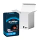 Ночные подгузники-трусики Huggies DryNites для мальчиков 13+ лет (48-60 кг) 9 шт * 2 пачки - изображение 1