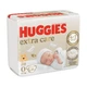 Детские подгузники Huggies Extra Care размер 0 (до 3.5 кг) 25 шт - изображение 2