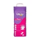 Детские подгузники Unijoy Premium Soft размер М (6-11 кг), 36 шт Детские ультратонкие подгузники с защитой от протечек и мгновенным поглощением Памперсы для детей - изображение 2