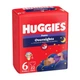 Дитячі підгузки-трусики Huggies Overnights Pants розмір 6 (15-25 кг) 22 шт - зображення 2