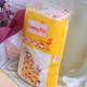Детские подгузники-трусики Lucky Pin размер 5 (12-17 кг) 42 шт - изображение 3