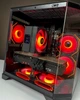 Игровой ПК Ryzen 5 7500F, RTX 3080 10GB, DDR5 32GB, SSD M2 nvme 1TB - изображение 2