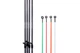 Фідерне вудилище Orient Rods Chameleon Ultimate Feeder 14ft up to 200 gr - зображення 5