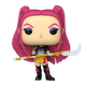 Фигурка FUNKO POP! KPop Demon Hunters Mira Мира 112mm 2258 95266 - изображение 1
