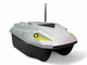Короповий кораблик Flytec D50 12.6 V (1 бункера) GPS 100 точок, АВТОПІЛОТ з ехолотом Lucky FF918-C - зображення 3