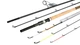 Фидерное удилище Orient Rods Chameleon FX Feeder 13.5 ft. 3.5lb (модель 2026) - изображение 6