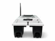 Короповий кораблик Flytec D50 12.6 V (1 бункера) GPS 100 точок, АВТОПІЛОТ з ехолотом Lucky FF918-C - зображення 8
