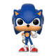 Фигурка FUNKO POP! Sonic with Ring Соник с Кольцом 95mm 283 20146 - изображение 1