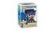Фигурка FUNKO POP! Sonic with Ring Соник с Кольцом 95mm 283 20146 - изображение 2