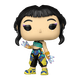 Фігурка FUNKO POP! KPop Demon Hunters Zoey Зої 104mm 2256 95267 - зображення 1