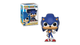 Фигурка FUNKO POP! Sonic with Ring Соник с Кольцом 95mm 283 20146 - изображение 4