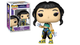 Фігурка FUNKO POP! KPop Demon Hunters Zoey Зої 104mm 2256 95267 - зображення 4
