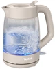 Електрочайник Tefal Morning Glass Kettle KO2G0BE0 - зображення 1
